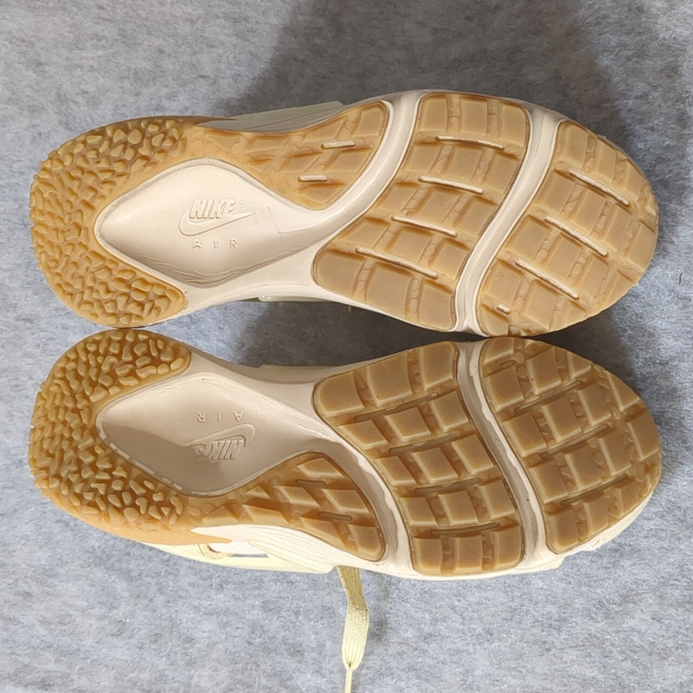 Nike Women's Athletic Shoes Beige - Picture 6 of 10